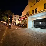 Levante 3 - Lovely Flat In Banus