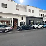 Levante 3 - Lovely Flat In Banus