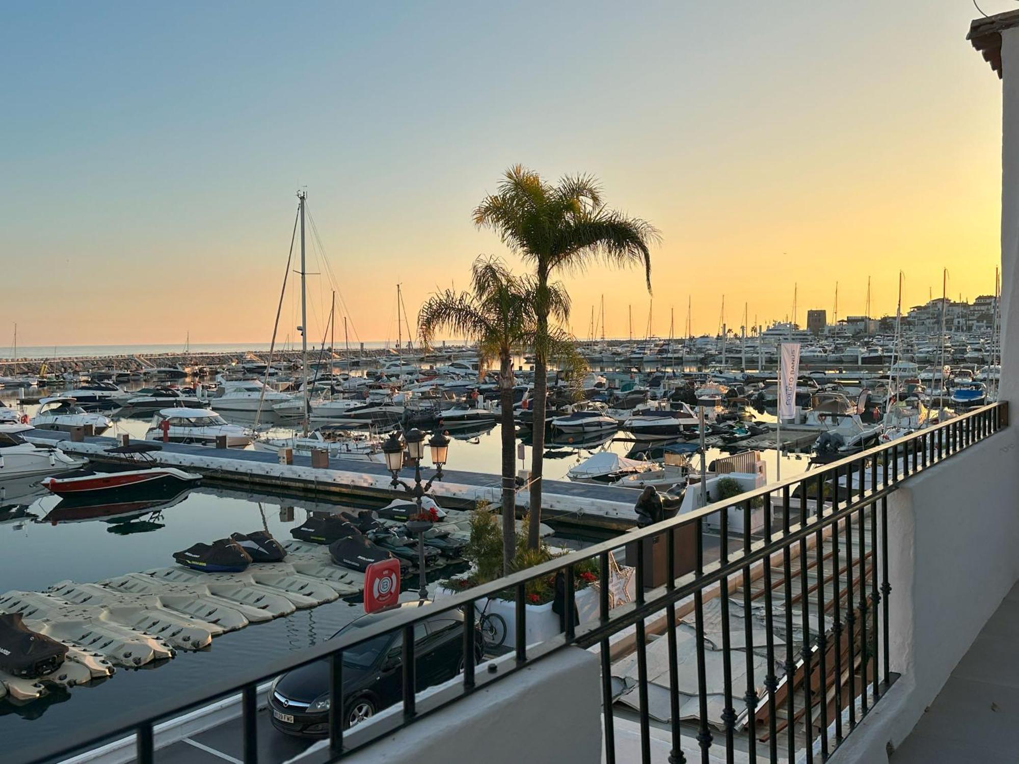 Apartemen Levante 3 - Lovely Flat In Banus Marbella