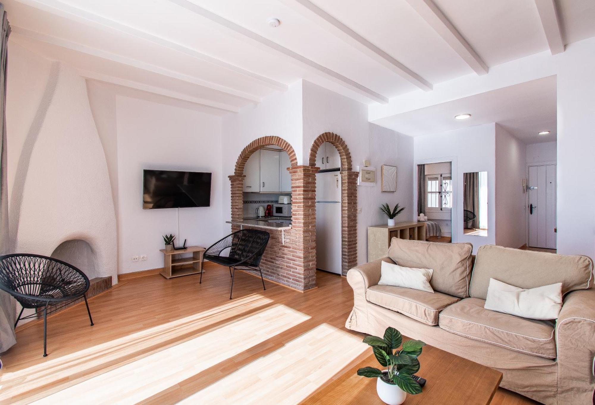 Apartemen Levante 3 - Lovely Flat In Banus