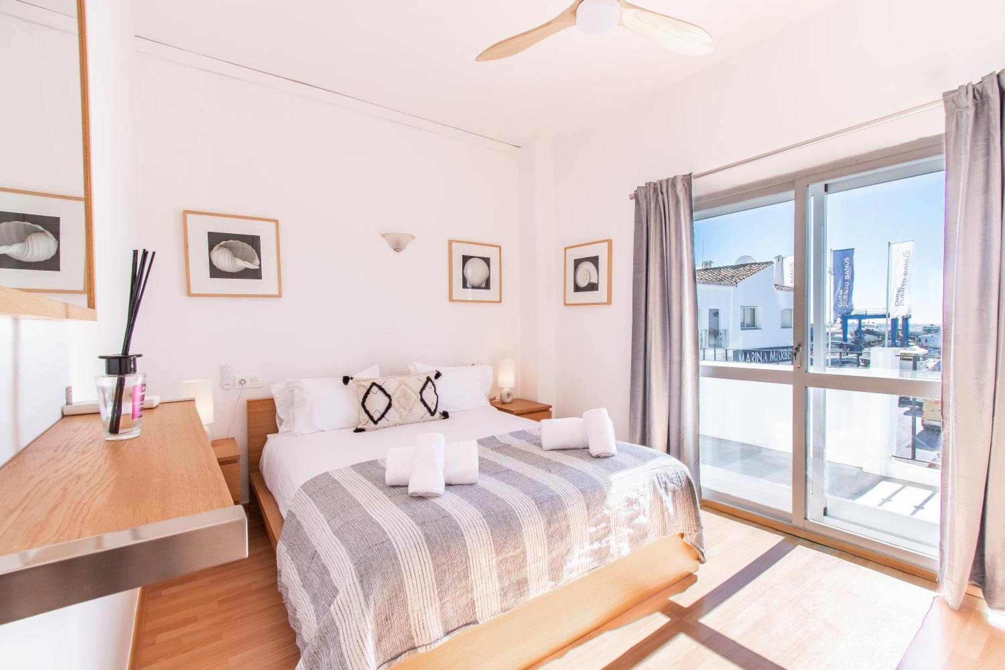 Apartemen Levante 3 - Lovely Flat In Banus *