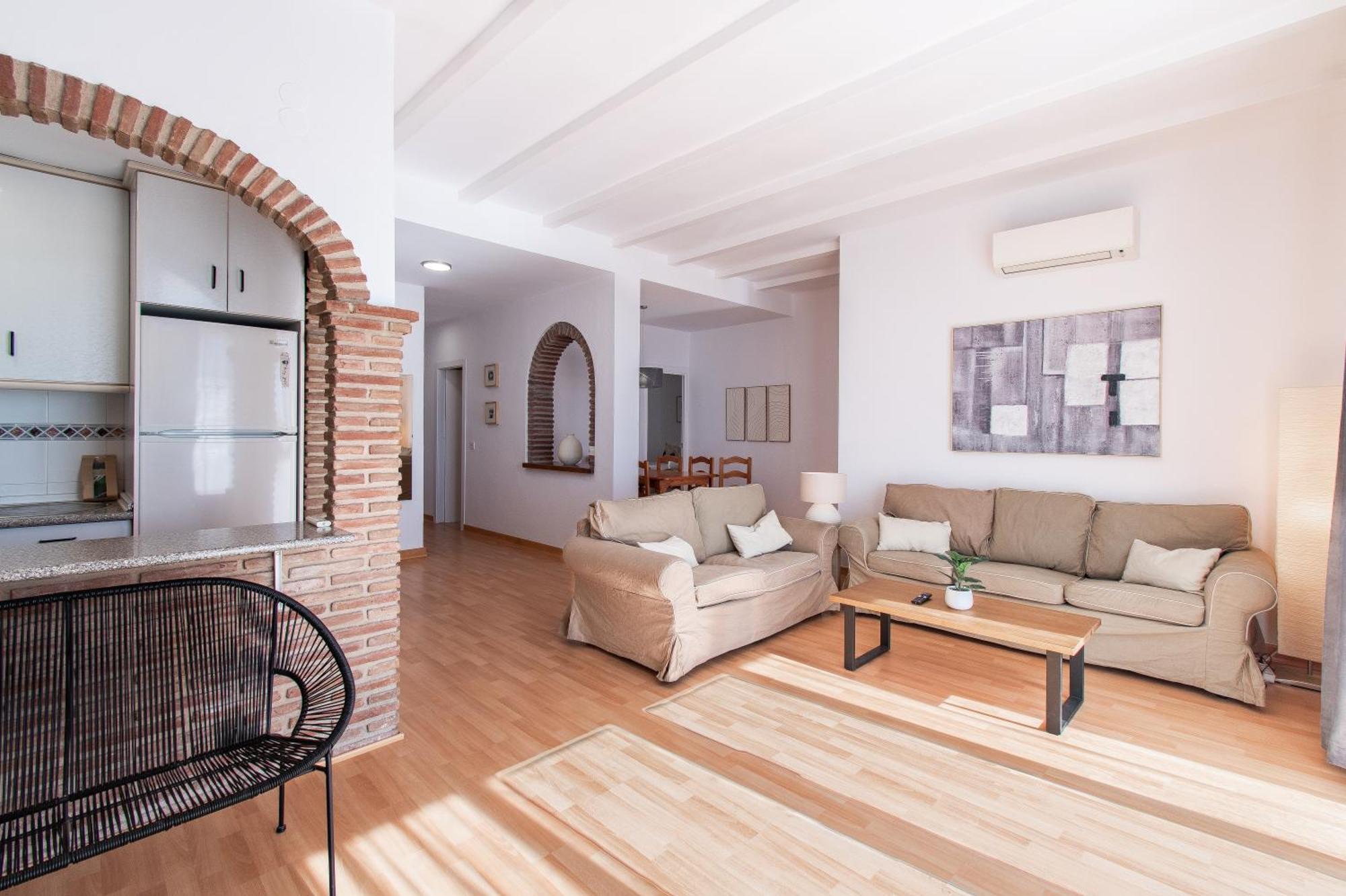 Levante 3 - Lovely Flat In Banus * Marbella