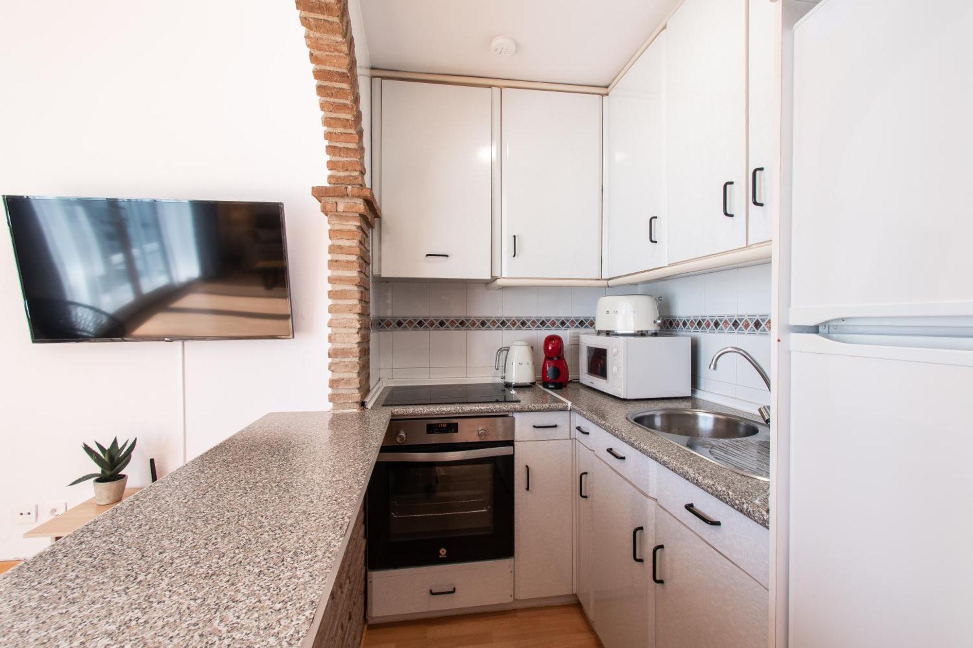 Levante 3 - Lovely Flat In Banus Marbella