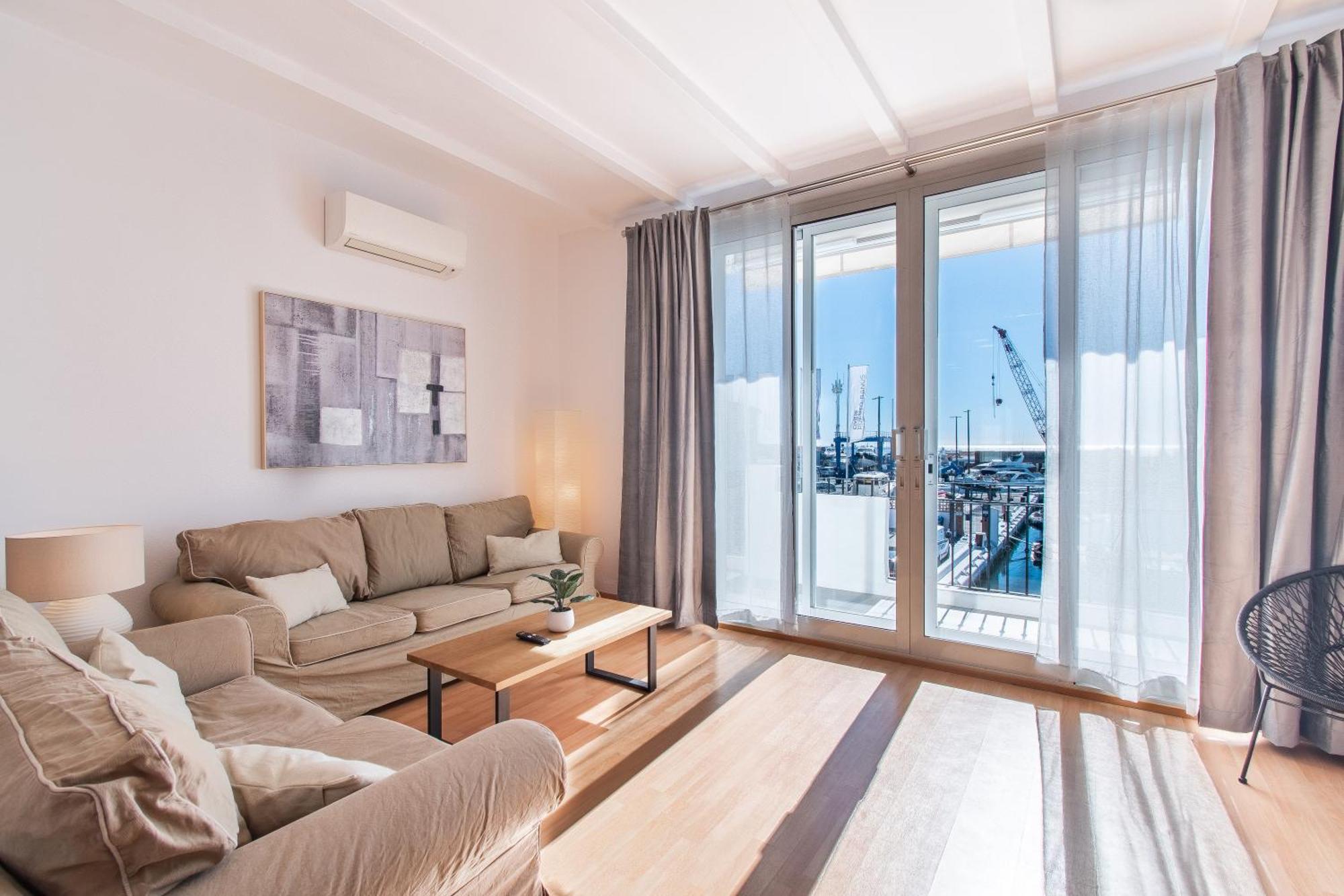 Apartemen Levante 3 - Lovely Flat In Banus *