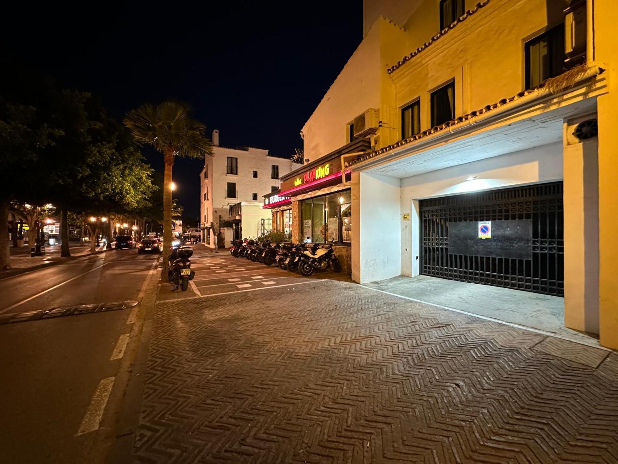 Apartemen Levante 3 - Lovely Flat In Banus Marbella