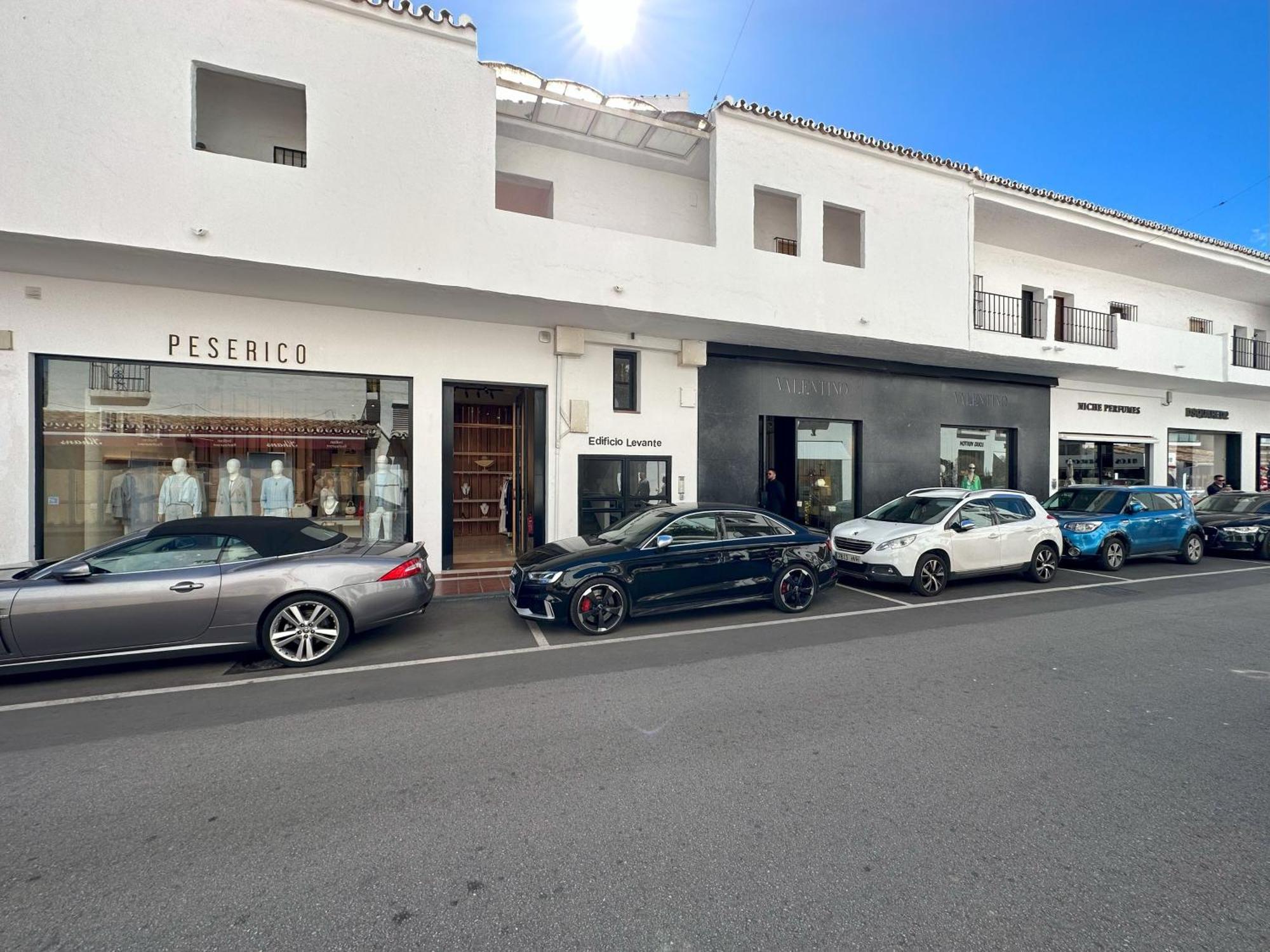 Levante 3 - Lovely Flat In Banus * Marbella