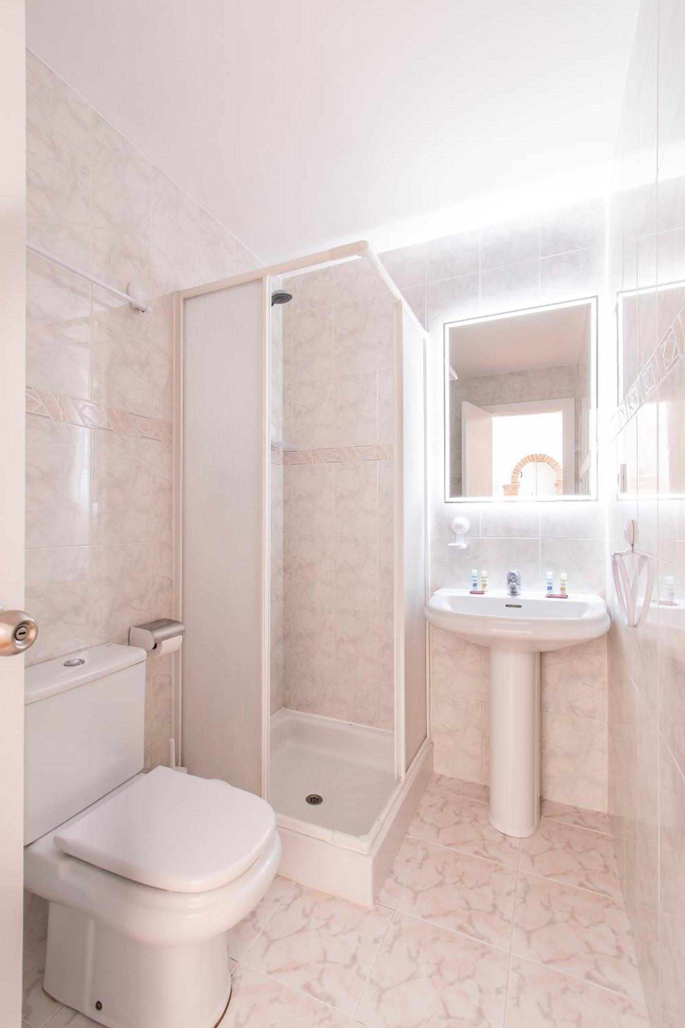Levante 3 - Lovely Flat In Banus *