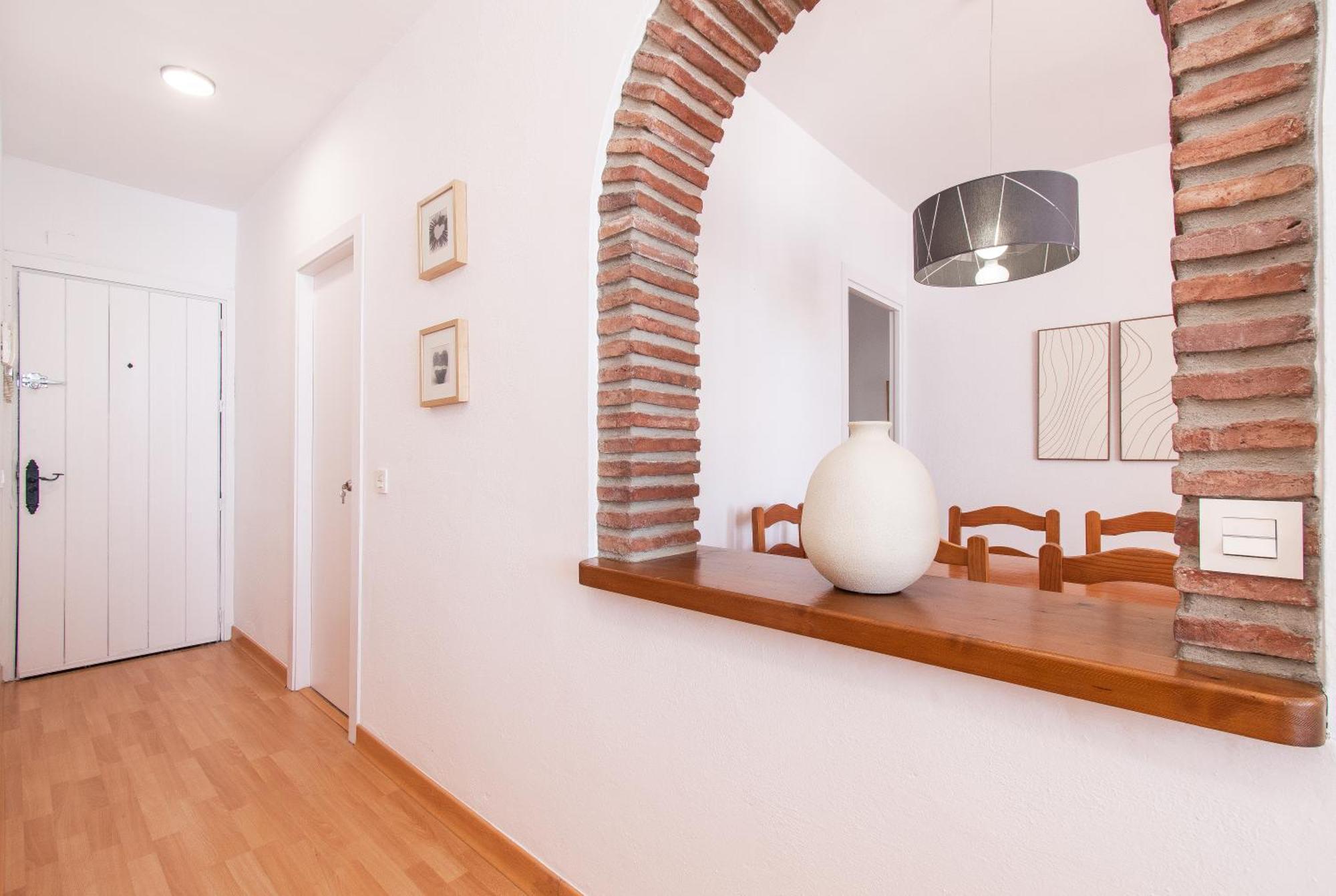Levante 3 - Lovely Flat In Banus * Marbella