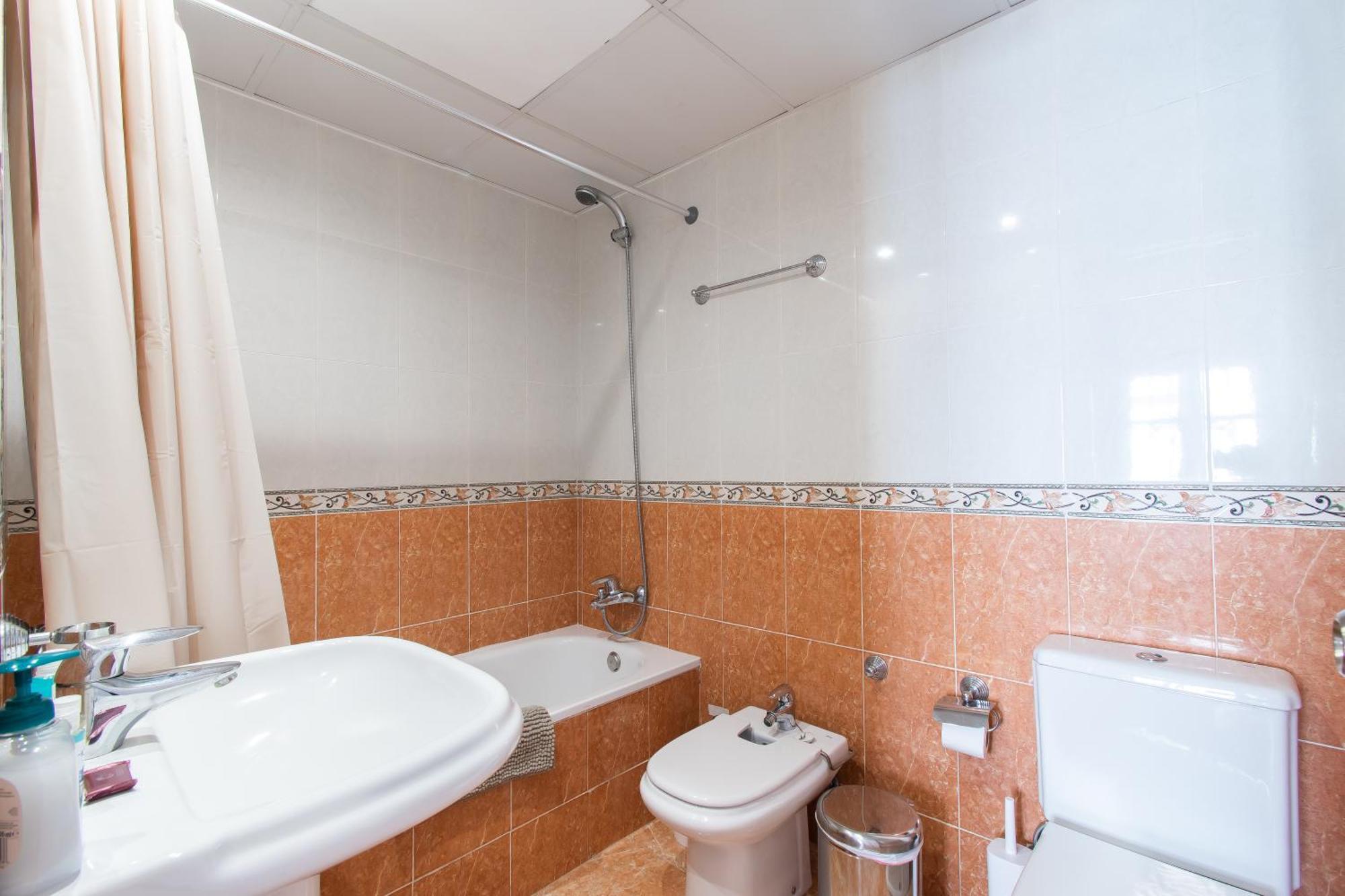 Levante 3 - Lovely Flat In Banus * Marbella