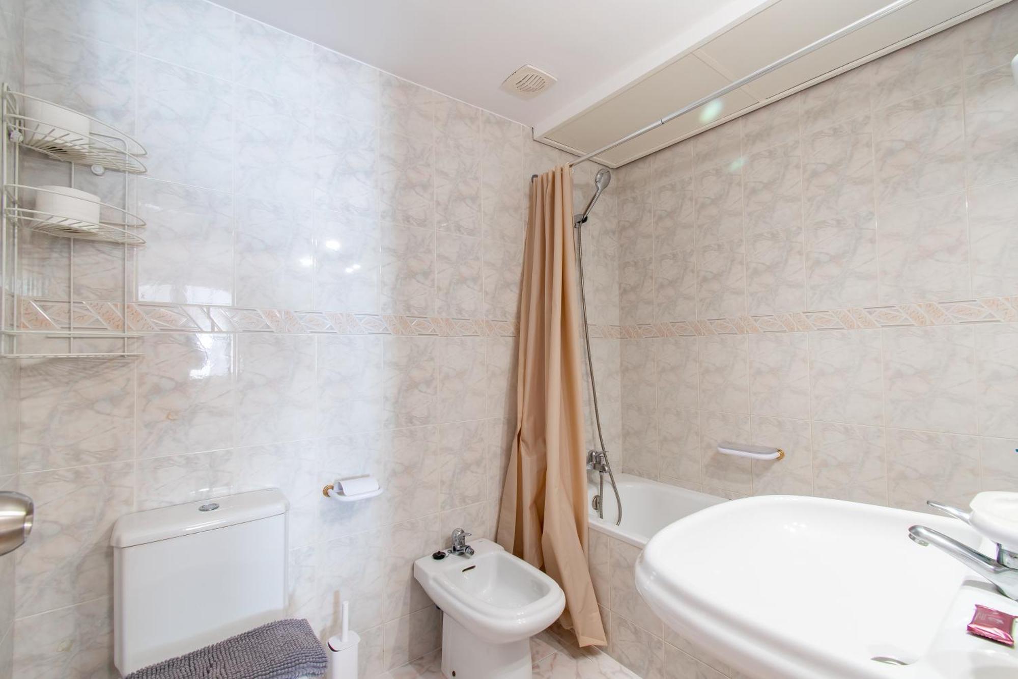Levante 3 - Lovely Flat In Banus Apartemen Marbella