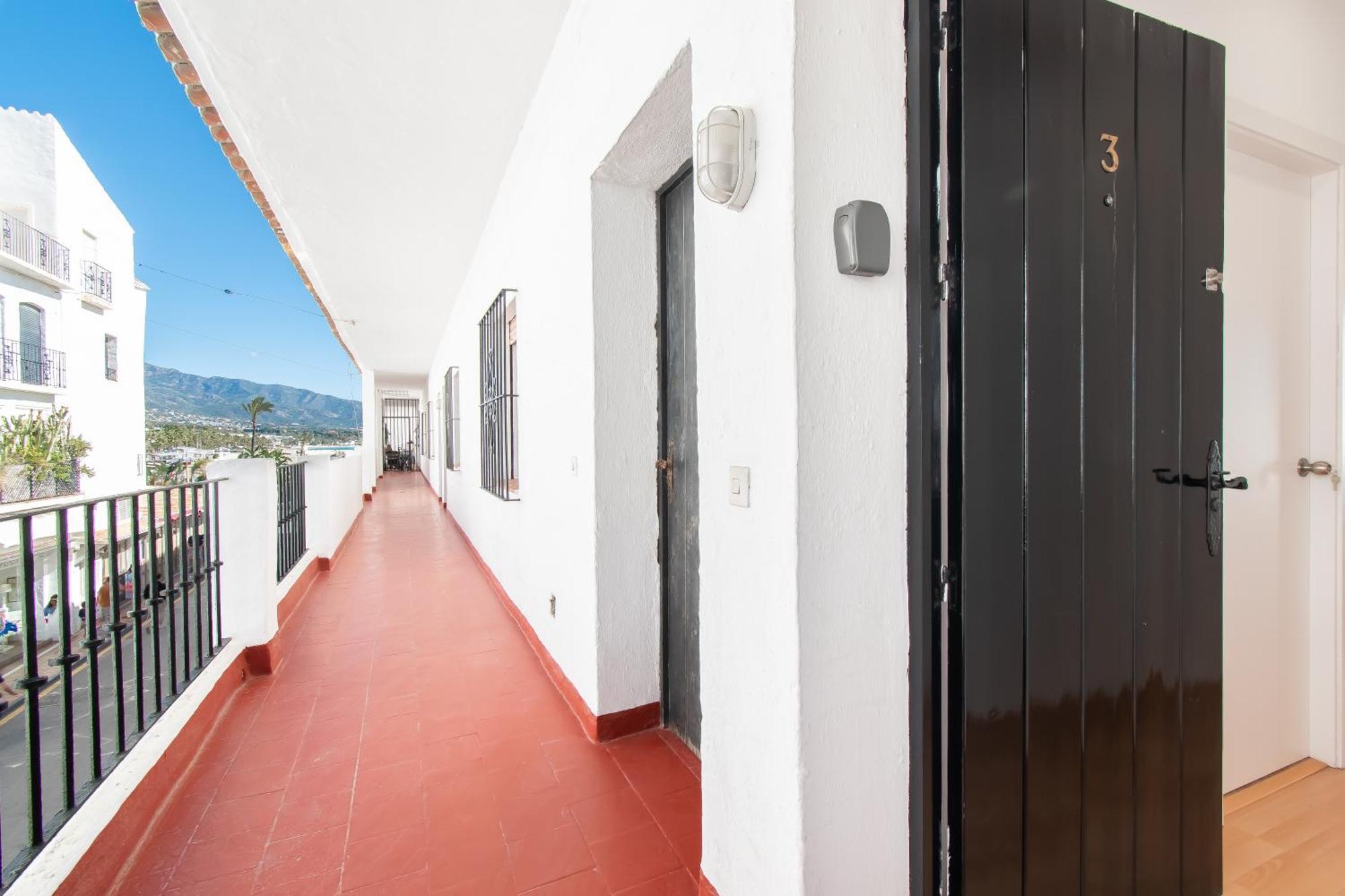 Levante 3 - Lovely Flat In Banus Apartemen Marbella