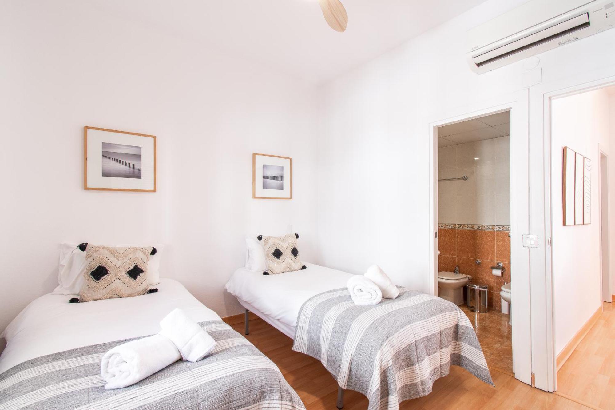 Levante 3 - Lovely Flat In Banus