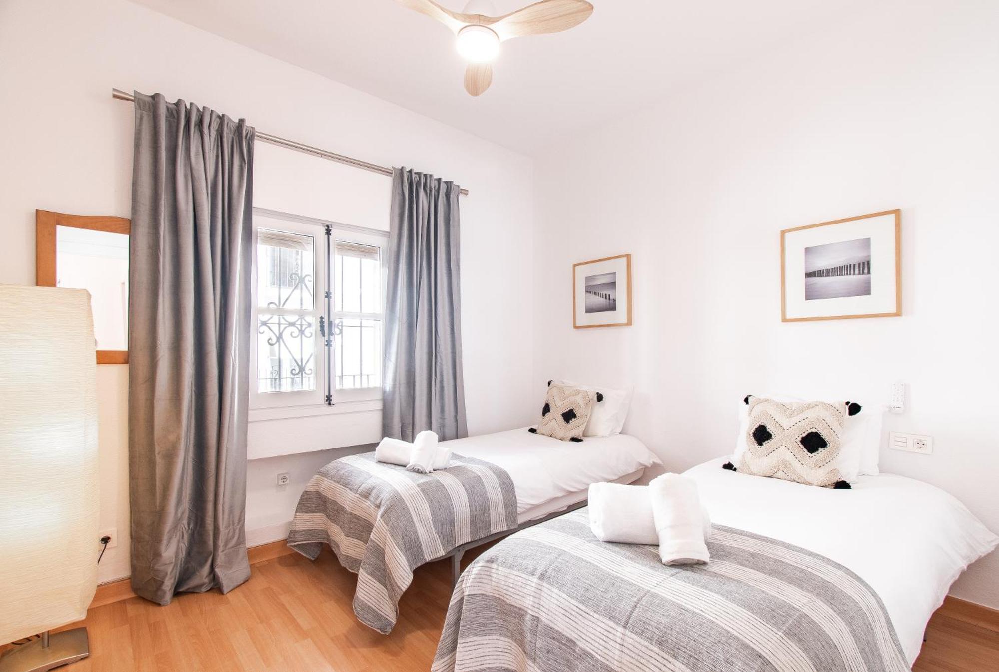 Levante 3 - Lovely Flat In Banus *